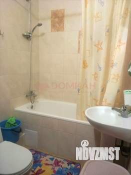 Студия квартира, вторичка, 24м2, 15/17 этаж