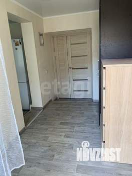 2-к квартира, вторичка, 42м2, 1/1 этаж