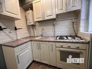 2-к квартира, вторичка, 45м2, 2/5 этаж