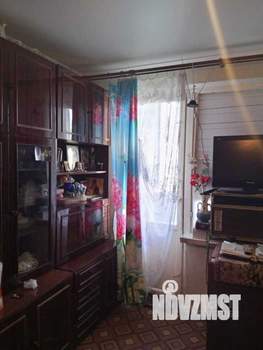 1-к квартира, вторичка, 24м2, 8/9 этаж