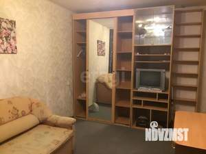 1-к квартира, вторичка, 33м2, 5/5 этаж