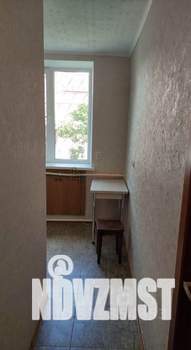 2-к квартира, вторичка, 38м2, 1/2 этаж