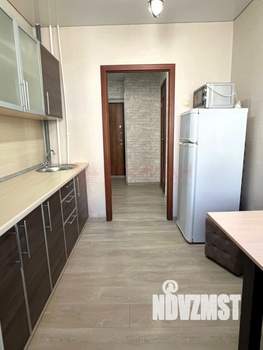1-к квартира, вторичка, 39м2, 5/9 этаж