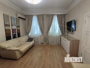 2-к квартира, вторичка, 40м2, 1/2 этаж