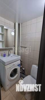 1-к квартира, вторичка, 25м2, 4/9 этаж