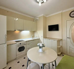 1-к квартира, вторичка, 38м2, 5/7 этаж