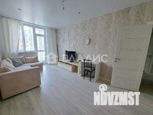 2-к квартира, вторичка, 46м2, 20/25 этаж