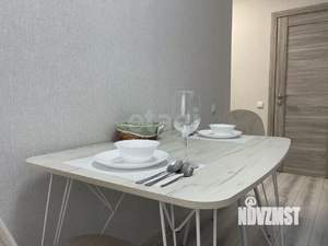 1-к квартира, вторичка, 34м2, 11/26 этаж