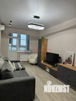 2-к квартира, вторичка, 56м2, 13/25 этаж