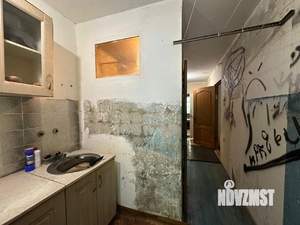 3-к квартира, вторичка, 62м2, 1/5 этаж