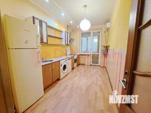 1-к квартира, вторичка, 43м2, 2/5 этаж