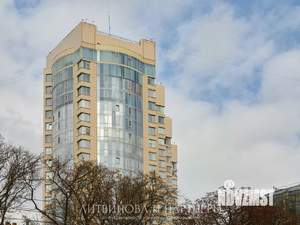 3-к квартира, вторичка, 105м2, 7/22 этаж