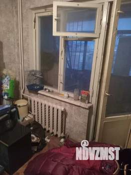 3-к квартира, вторичка, 56м2, 7/9 этаж
