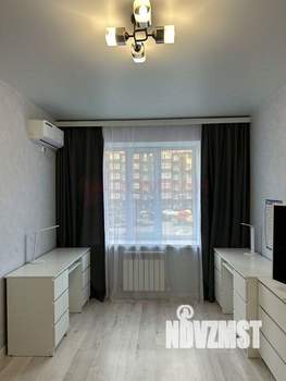 1-к квартира, вторичка, 32м2, 2/21 этаж