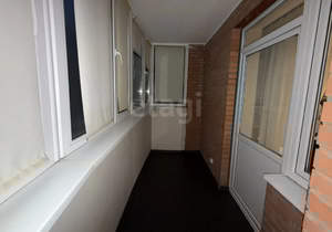 1-к квартира, вторичка, 44м2, 2/11 этаж