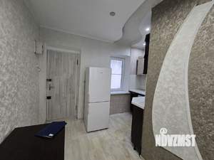 1-к квартира, вторичка, 33м2, 2/2 этаж