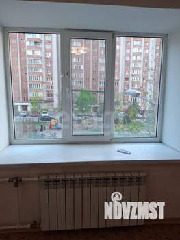 1-к квартира, вторичка, 36м2, 3/10 этаж