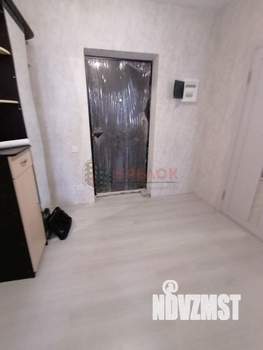 1-к квартира, вторичка, 37м2, 4/21 этаж