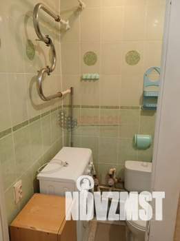2-к квартира, вторичка, 45м2, 4/5 этаж