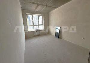 1-к квартира, вторичка, 35м2, 7/18 этаж