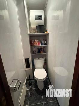 1-к квартира, вторичка, 42м2, 8/10 этаж