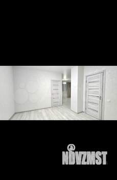 1-к квартира, вторичка, 36м2, 9/17 этаж