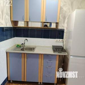 1-к квартира, вторичка, 21м2, 3/5 этаж