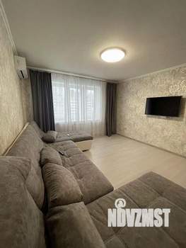 2-к квартира, вторичка, 56м2, 7/9 этаж