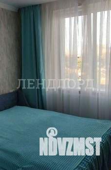 1-к квартира, вторичка, 40м2, 10/15 этаж