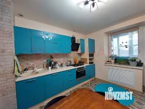 2-к квартира, вторичка, 57м2, 3/11 этаж