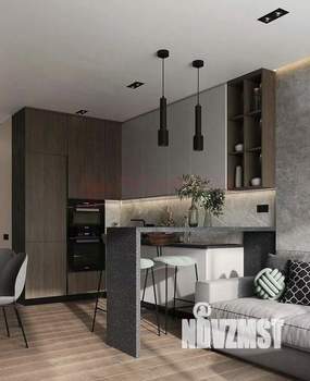 2-к квартира, вторичка, 66м2, 11/20 этаж