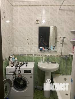 2-к квартира, вторичка, 54м2, 9/9 этаж