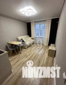 Студия квартира, вторичка, 20м2, 8/9 этаж