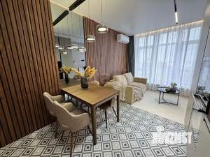 2-к квартира, вторичка, 56м2, 16/25 этаж