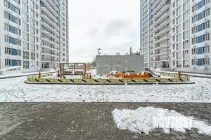 1-к квартира, вторичка, 46м2, 22/25 этаж