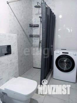 2-к квартира, вторичка, 58м2, 15/19 этаж