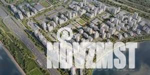 1-к квартира, вторичка, 33м2, 2/17 этаж