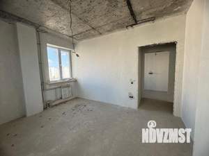 3-к квартира, вторичка, 75м2, 16/25 этаж