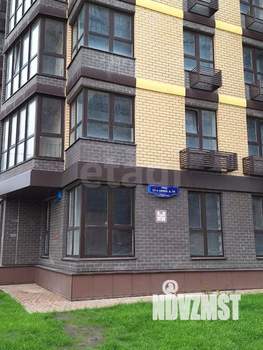 Студия квартира, вторичка, 29м2, 20/25 этаж