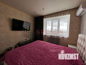 2-к квартира, вторичка, 45м2, 23/25 этаж