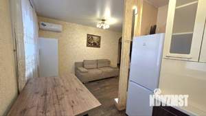 3-к квартира, вторичка, 60м2, 4/5 этаж