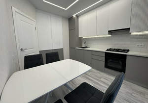 1-к квартира, вторичка, 33м2, 9/12 этаж