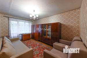 2-к квартира, вторичка, 46м2, 4/5 этаж
