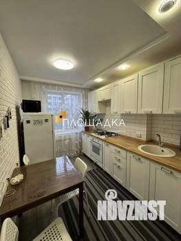 2-к квартира, вторичка, 44м2, 5/5 этаж