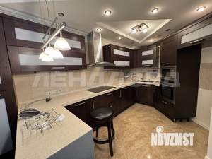3-к квартира, вторичка, 116м2, 5/16 этаж