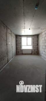 2-к квартира, вторичка, 56м2, 13/22 этаж