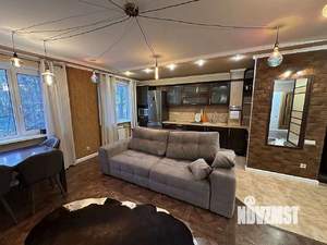 3-к квартира, вторичка, 65м2, 2/9 этаж