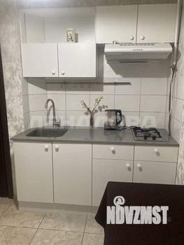 1-к квартира, вторичка, 27м2, -1/7 этаж