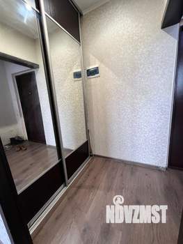 1-к квартира, вторичка, 36м2, 14/19 этаж