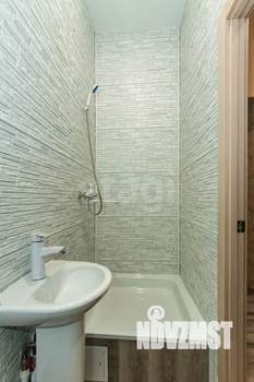 1-к квартира, вторичка, 17м2, 1/2 этаж